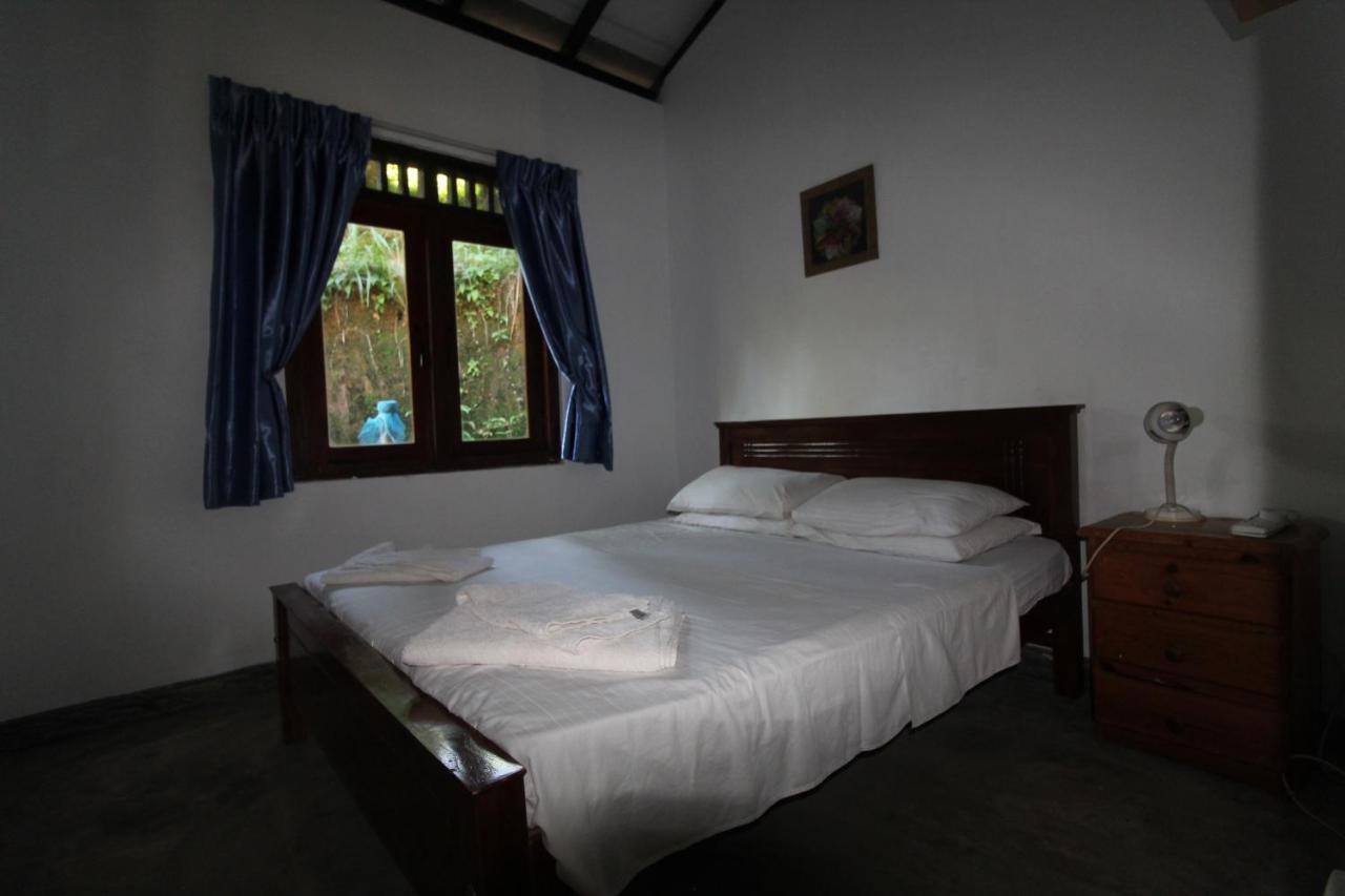 Bed and Breakfast Jungle Tide Kandy Exterior foto