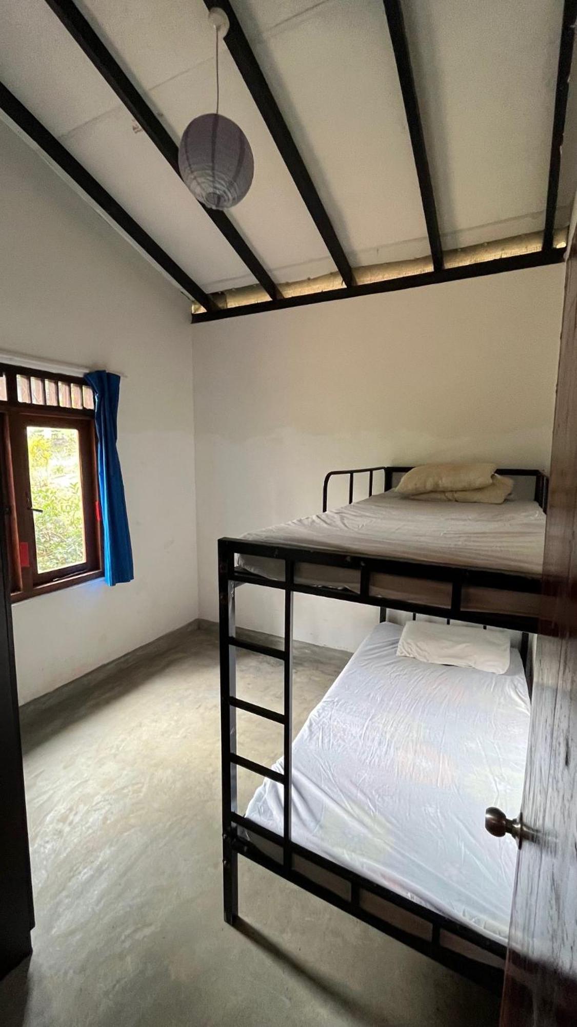 Bed and Breakfast Jungle Tide Kandy Exterior foto