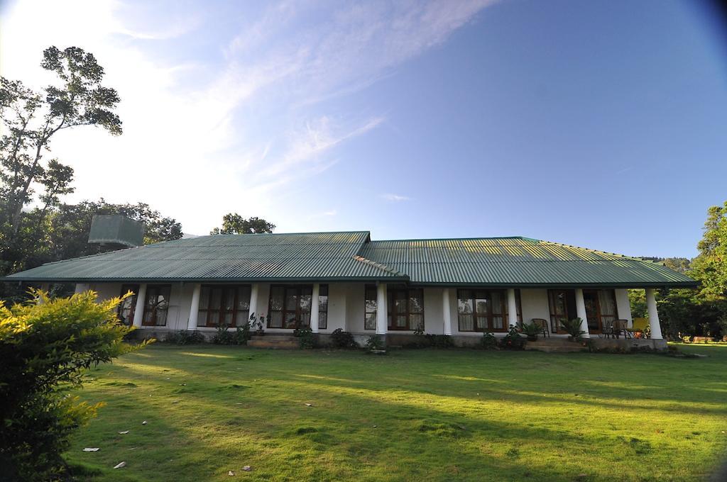 Bed and Breakfast Jungle Tide Kandy Exterior foto